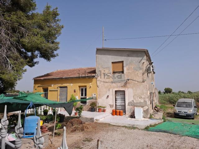 Casa Rural en venta en el Baix Segura / La Vega Baja, Valencia