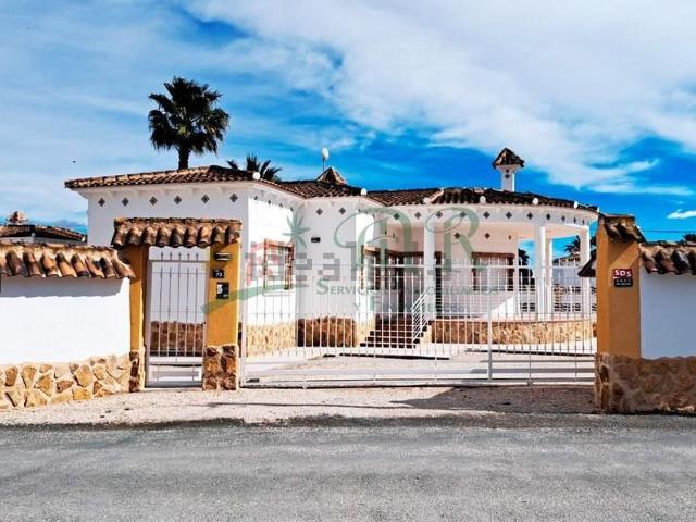 Casa Rural en venta en Catral