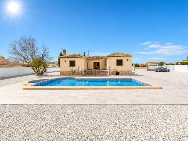 Casa Rural en venta en el Baix Segura / La Vega Baja, Valencia