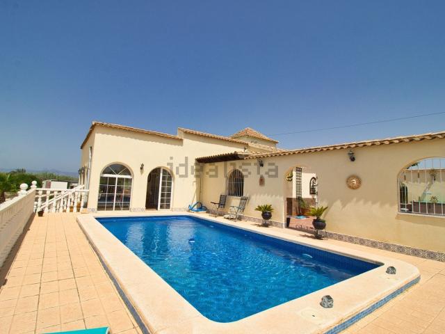 Casa Rural en venta en el Baix Segura / La Vega Baja, Valencia