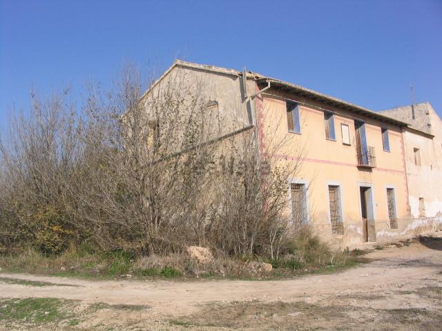 Casa Rural en venta en el Baix Segura / La Vega Baja, Valencia