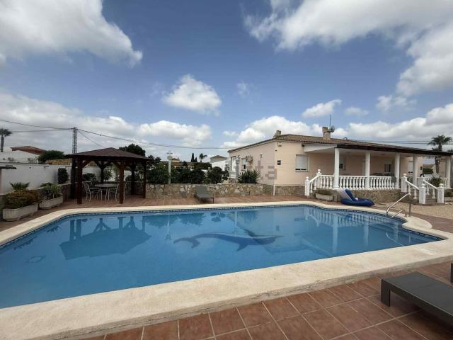 Casa Rural en venta en Catral