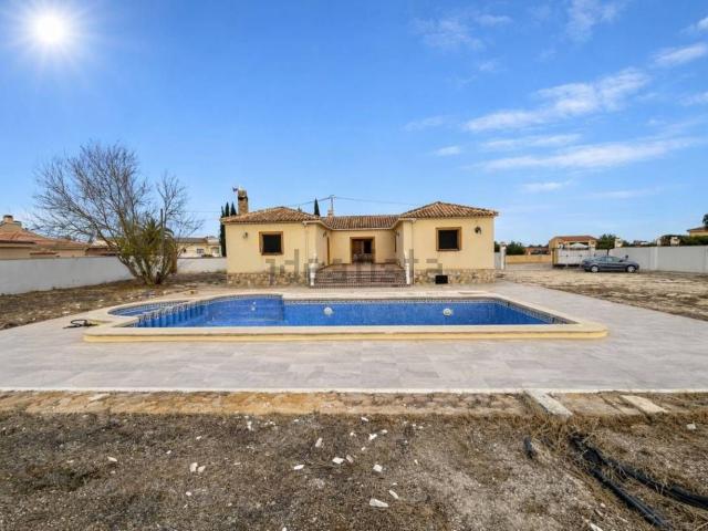 Casa Rural en venta en el Baix Segura / La Vega Baja, Valencia