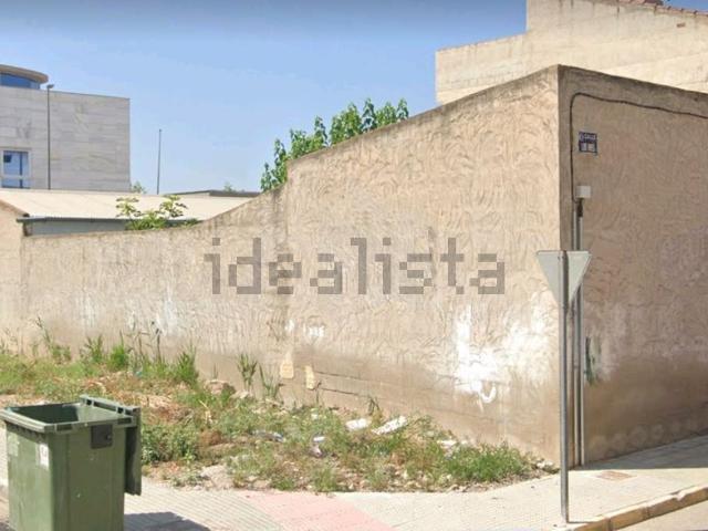 Casa Rural en venta en Catral