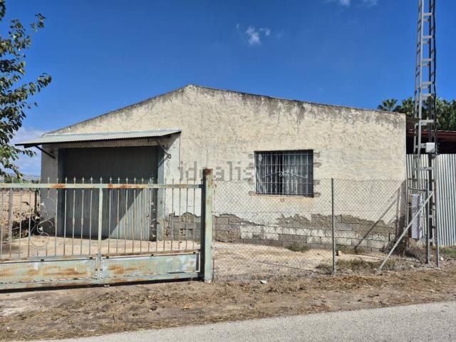 Casa Rural en venta en el Baix Segura / La Vega Baja, Valencia