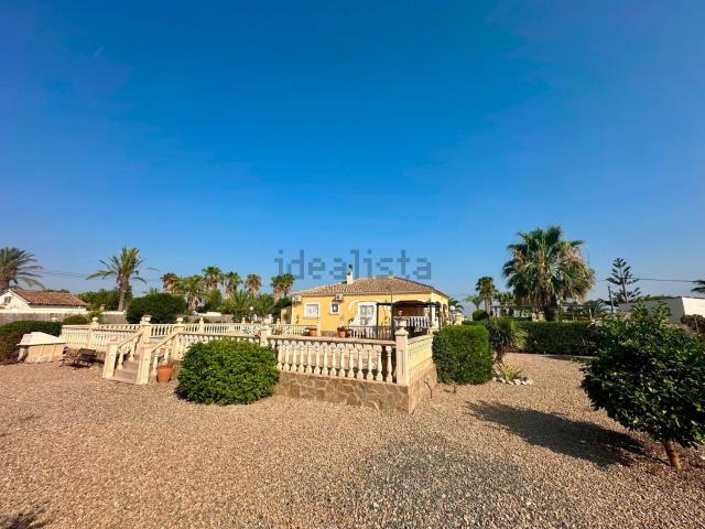 Casa Rural en venta en el Baix Segura / La Vega Baja, Valencia