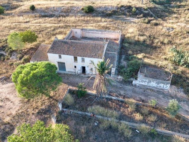 Casa Rural en venta en Caudete, Castilla-La Mancha