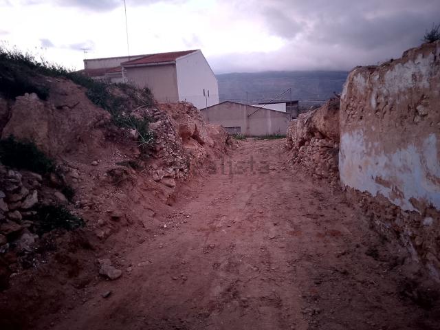 Casa Rural en venta en Caudete, Castilla-La Mancha