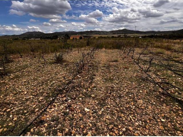 Casa Rural en venta en Caudete, Castilla-La Mancha