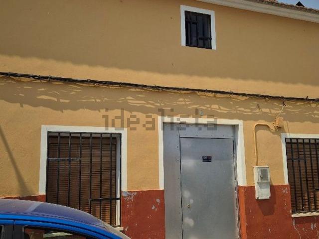 Casa Rural en venta en Caudete, Castilla-La Mancha