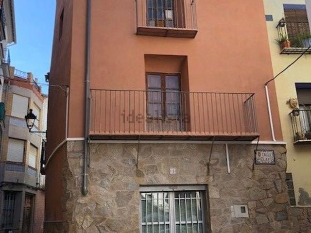 Casa Rural en venta en l'Alt Palància, Valencia