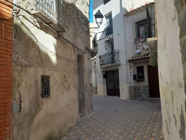 Casa Rural en venta en l'Alt Palància, Valencia