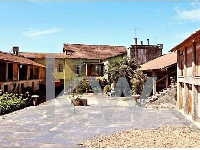 Quinta venda em Outiz, Gavião