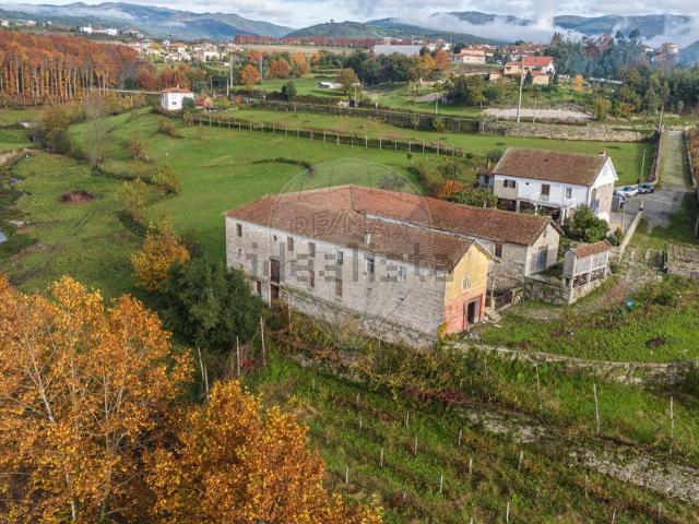 Quinta venda em Cabeceiras De Basto, Braga