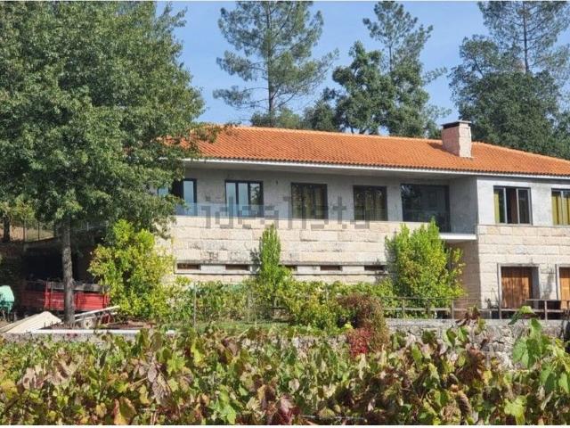 Quinta venda em Cabeceiras De Basto, Braga