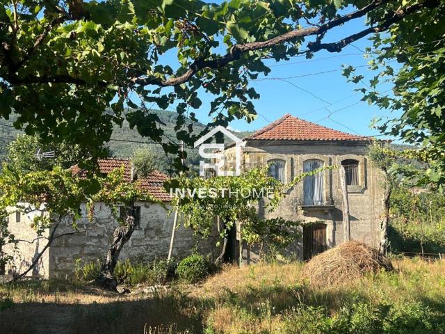 Quinta venda em Cabeceiras De Basto, Braga