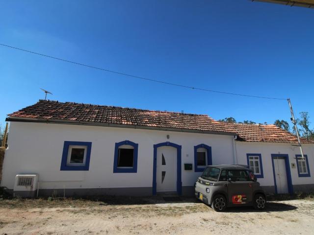 Quinta venda em Ourém, Santarém