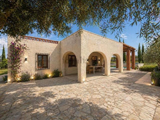 Casa Rural en venta en l'Alacantí, Valencia