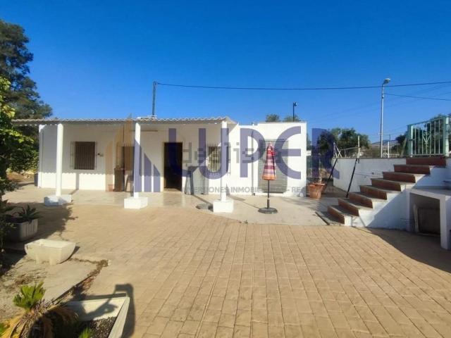 Casa Rural en venta en el Verdegàs, l'Alacantí