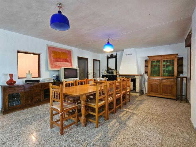 Casa Rural en venta en l'Alacantí, Valencia