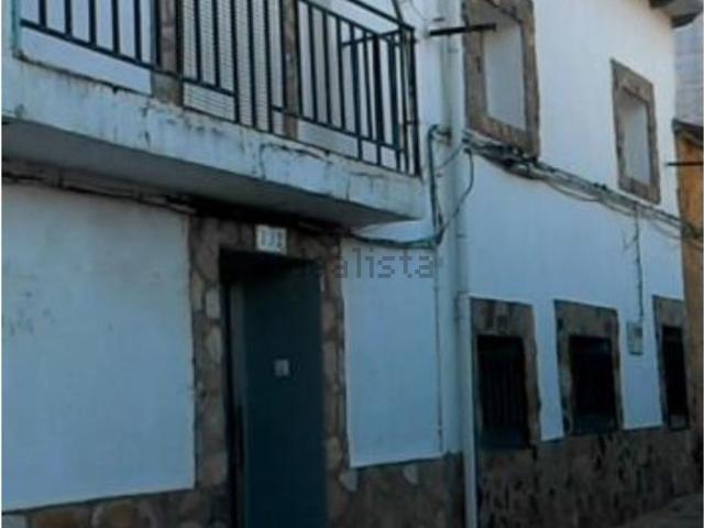 Casa Rural en venta en Cañamero, Cáceres