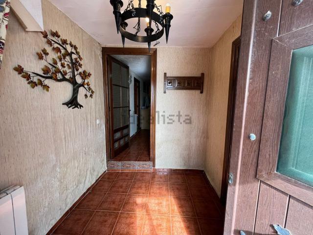 Casa Rural en venta en Cañamero, Extremadura