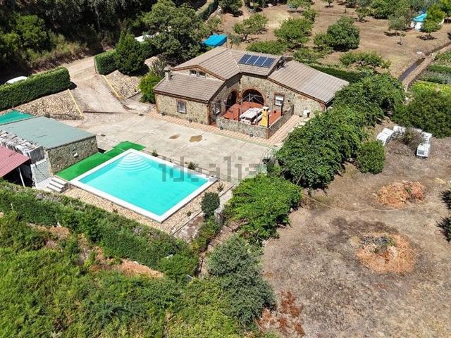 Casa Rural en venta en Cañamero, Extremadura
