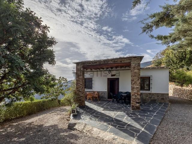Casa Rural en venta en Comarca de la Alpujarra Granadina, Andalucía