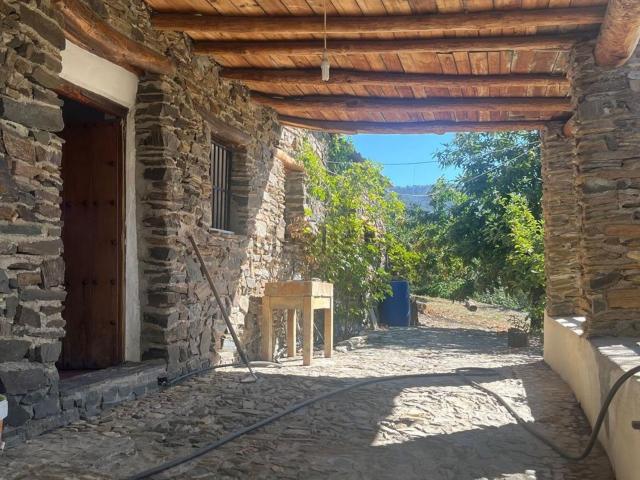Casa Rural en venta en Comarca de la Alpujarra Granadina, Andalucía