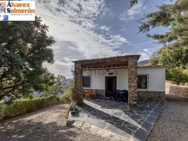 Casa Rural en venta en Comarca de la Alpujarra Granadina, Andalucía