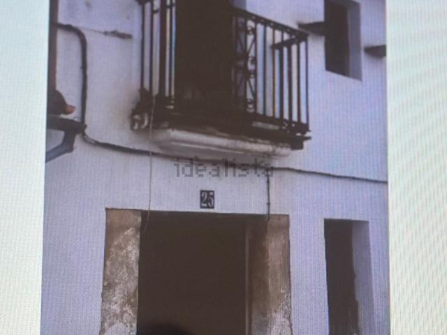 Casa Rural en venta en Cañaveral, Extremadura