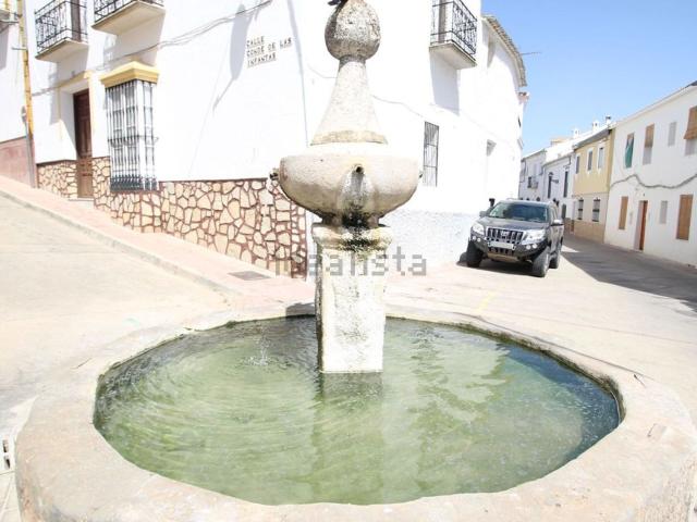 Casa Rural en venta en Guadalteba, Andalucía