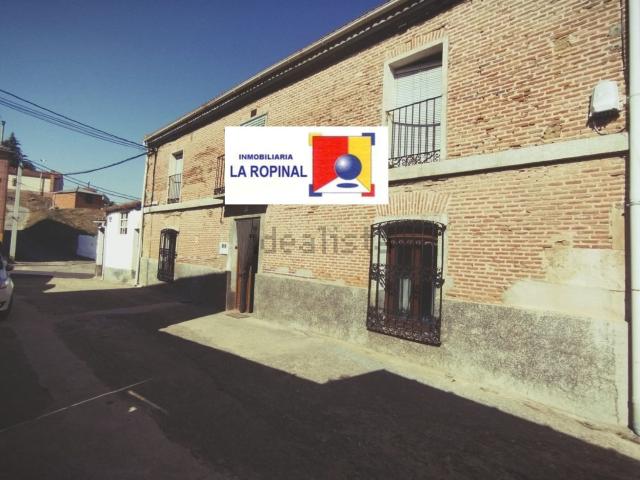 Casa Rural en venta en Cañizal, Castilla y León