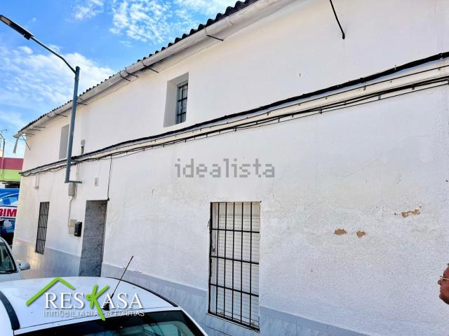 Casa Rural en venta en Cebolla, Toledo