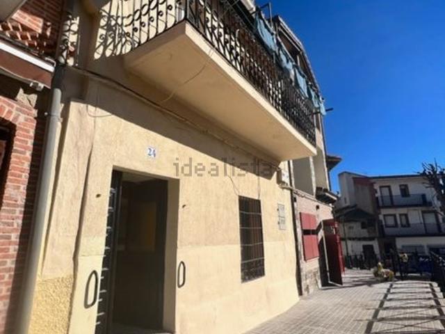 Casa Rural en venta en Cebreros