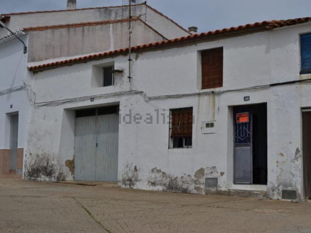 Casa Rural en venta en Cedillo, Extremadura