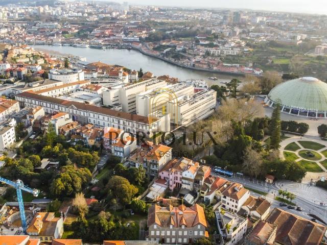 Quinta venda em Porto, Lordelo Do Ouro