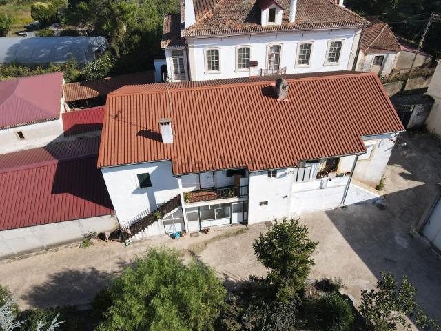Quinta venda em Ceira, Bouça