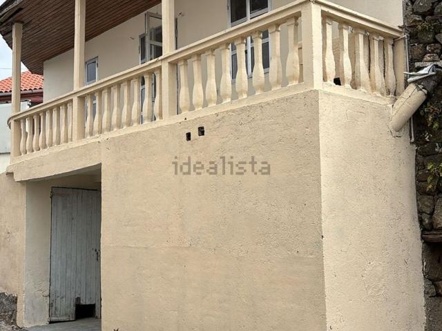 Casa Rural en venta en A Bola, Ourense