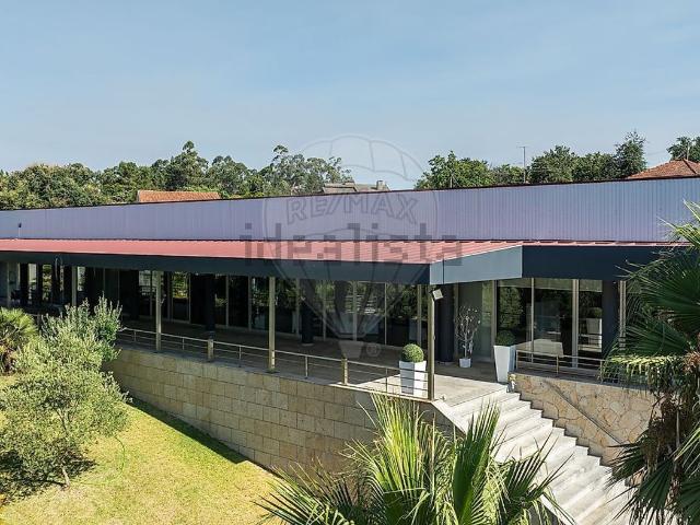 Quinta venda em Braga