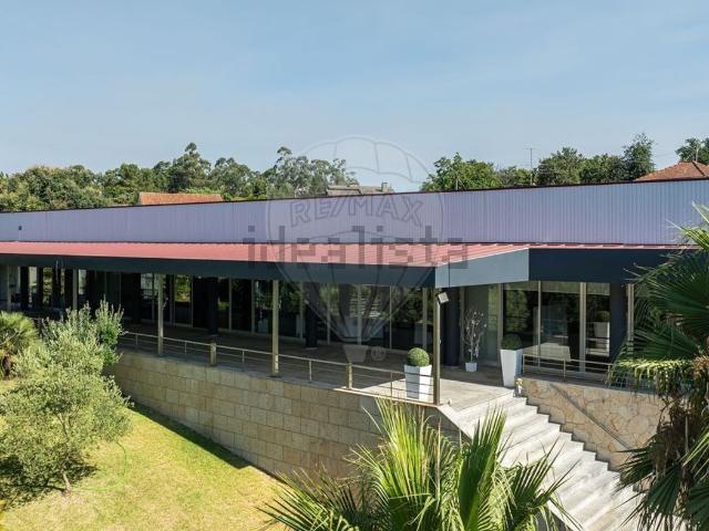 Quinta venda em Braga