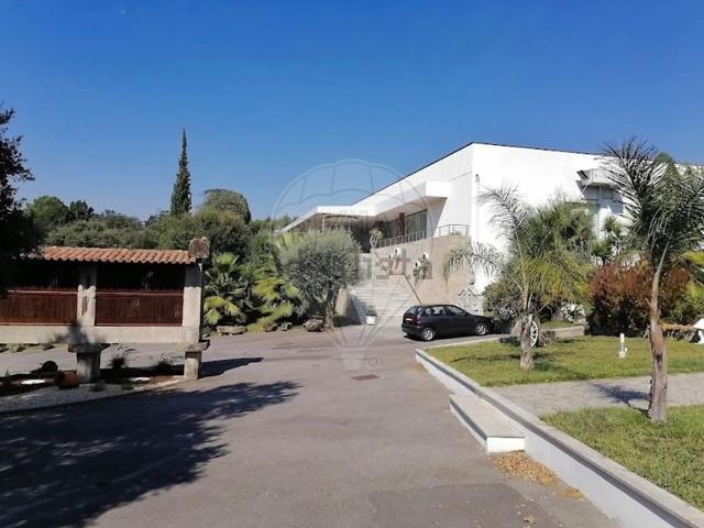 Quinta venda em Braga