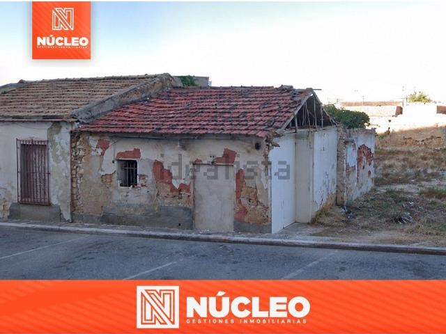 Casa Rural en venta en el Baix Vinalopó, Valencia