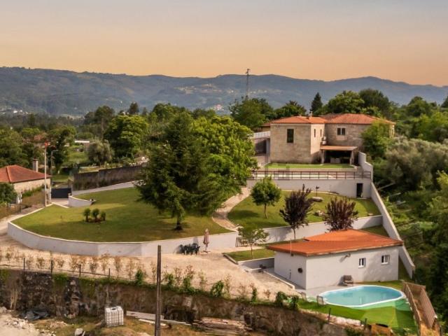 Quinta venda em Cendufe, Arcos de Valdevez