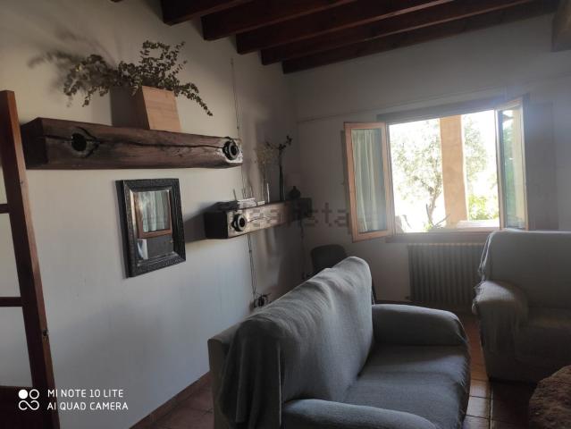 Casa Rural en venta en Cenizate, Castilla-La Mancha