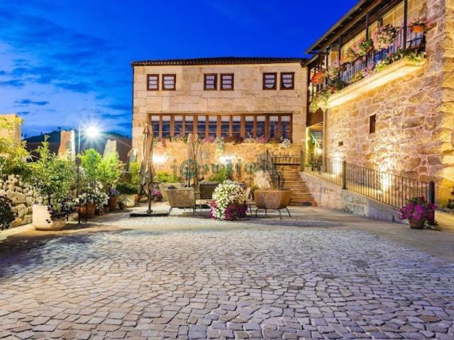 Casa Rural en venta en Cenlle