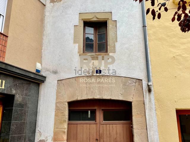 Casa Rural en venta en Centelles, Barcelona