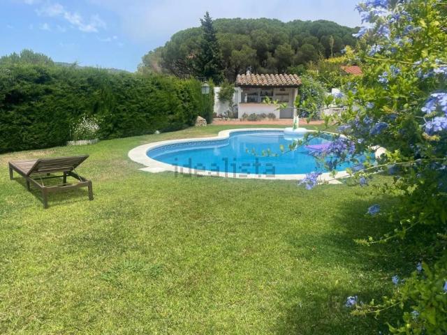 Casa Rural en alquiler en Platja d'Aro, Castell d'Aro, Platja d'Aro i s'Agaró