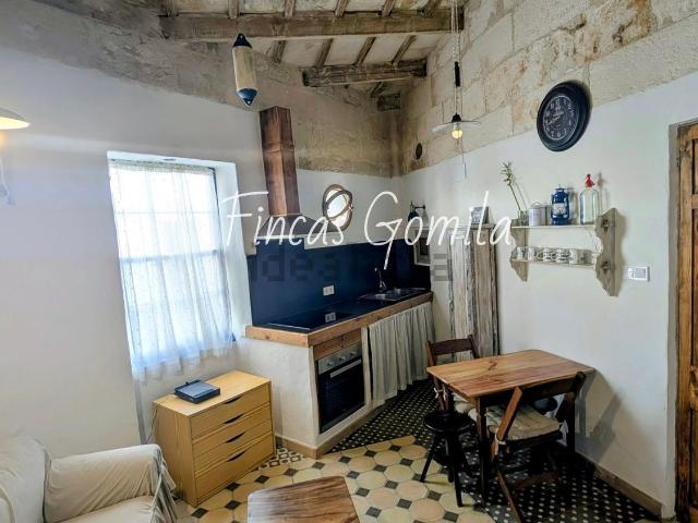 Casa Rural en venta en Menorca, Baleares