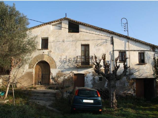 Casa Rural en venta en Centre, Terrassa